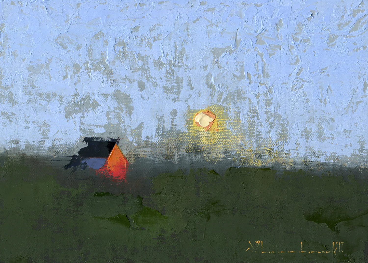 Ever After (2017) Sold