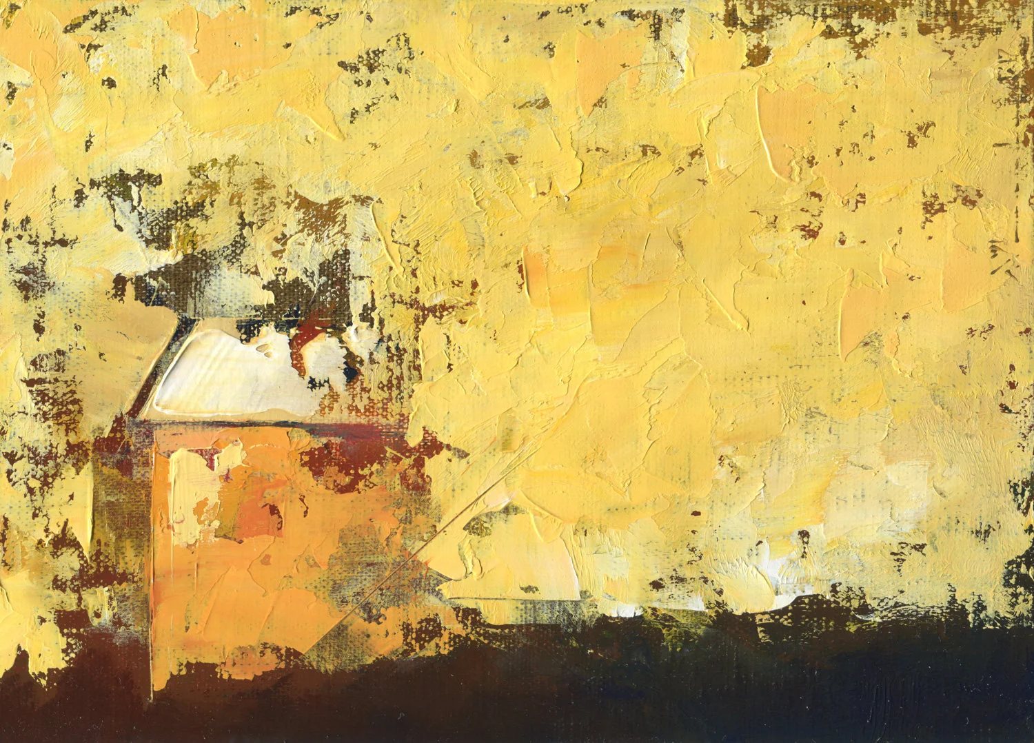 Light On (2017) Sold