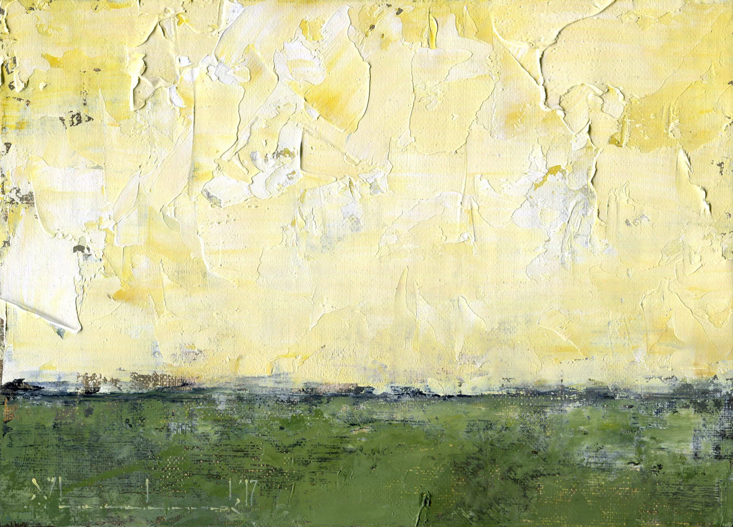 Field Way (2017) Sold