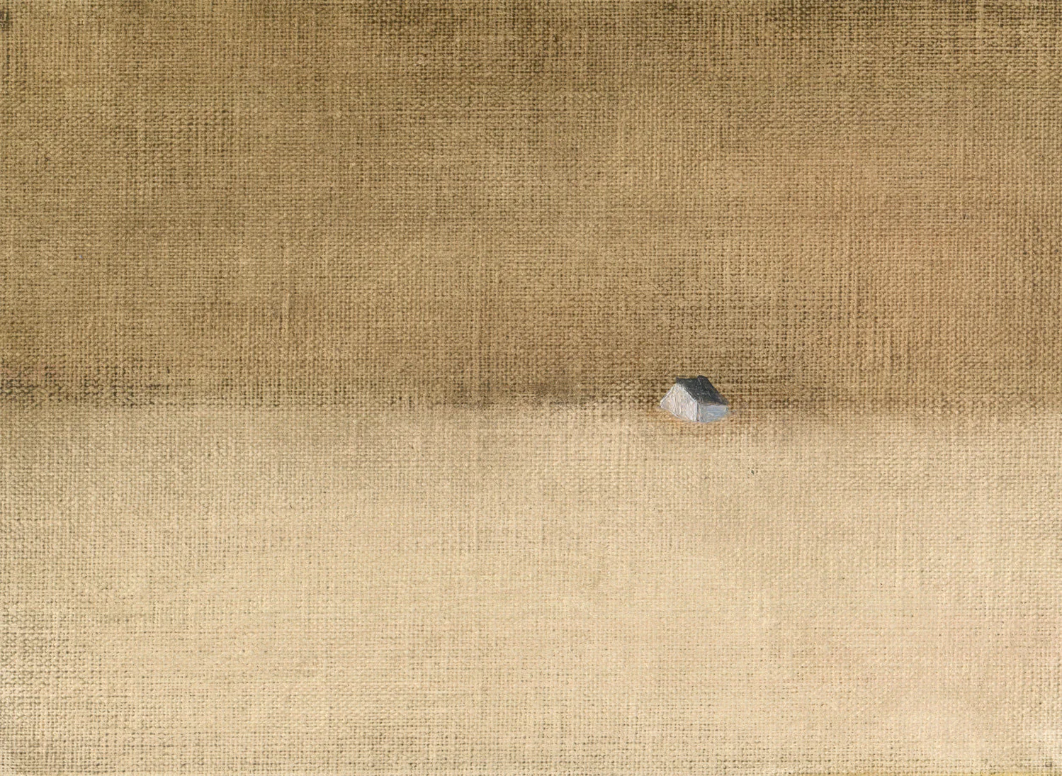 A Solitude Gallant (2018) Sold