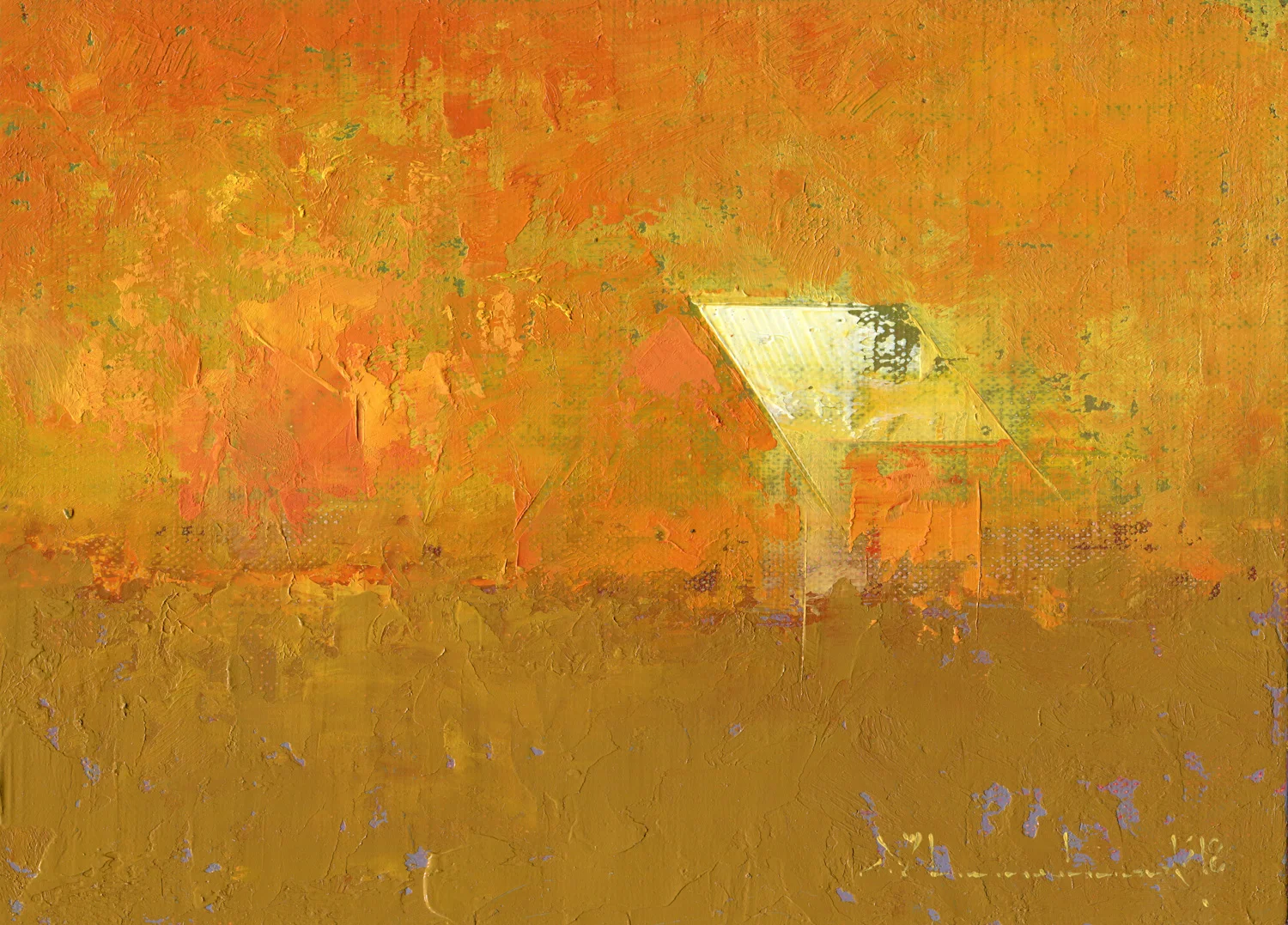 Phoenix (2018) Sold