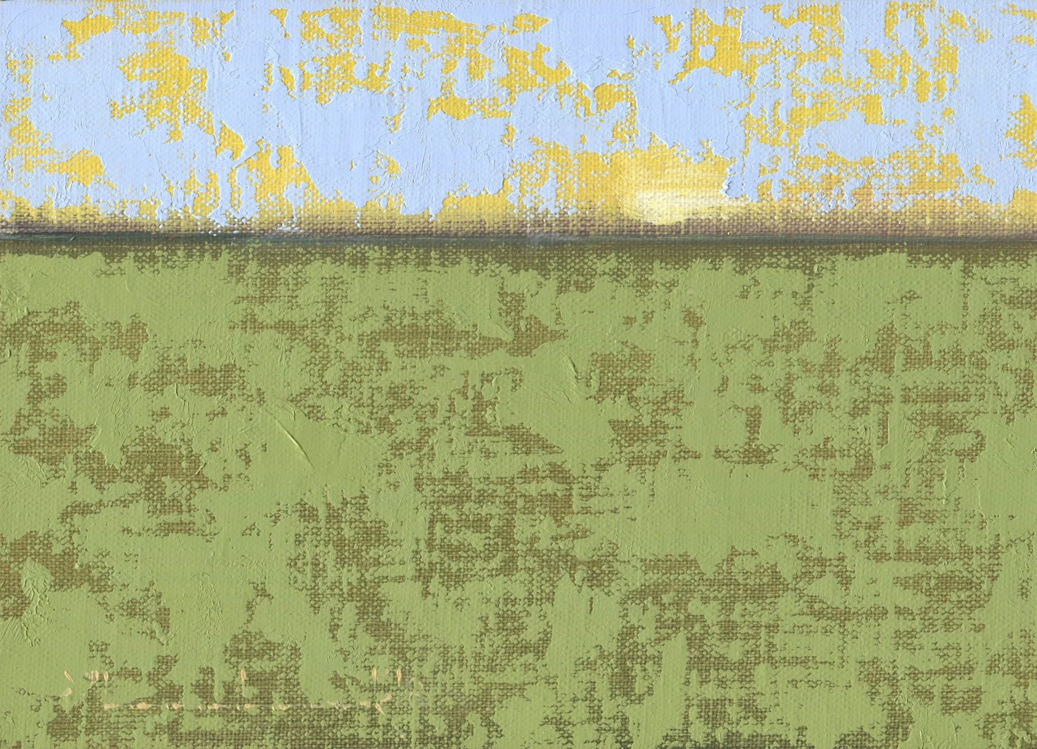 Just Light (2018) Sold