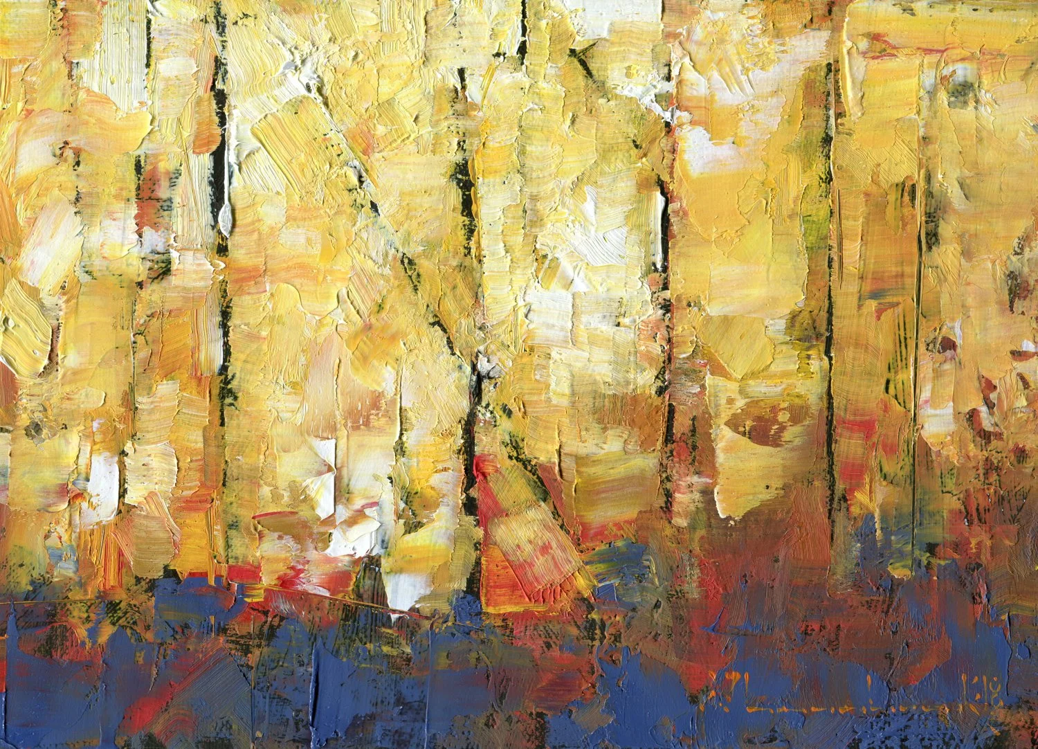 All Lit (2018) Sold