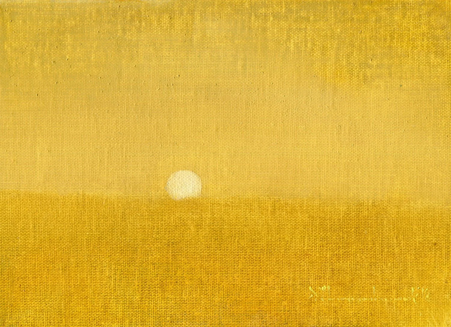 Beginning (2018) Sold