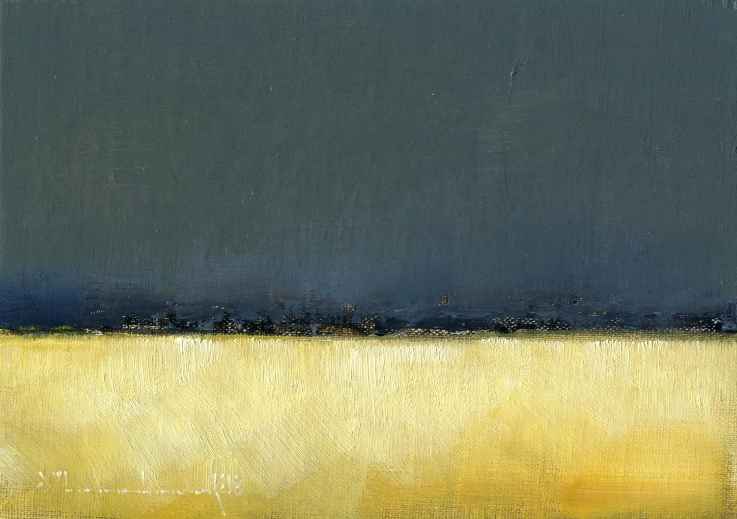 Field Night (2018) Sold