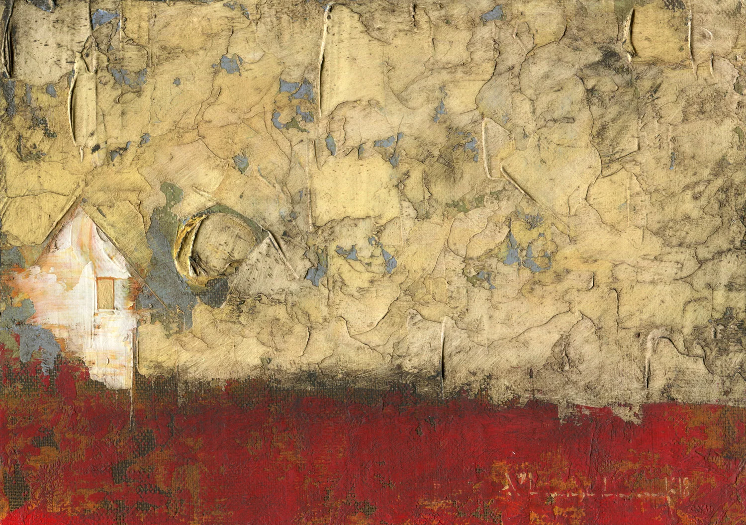 This Darkness Coming (2018) Sold