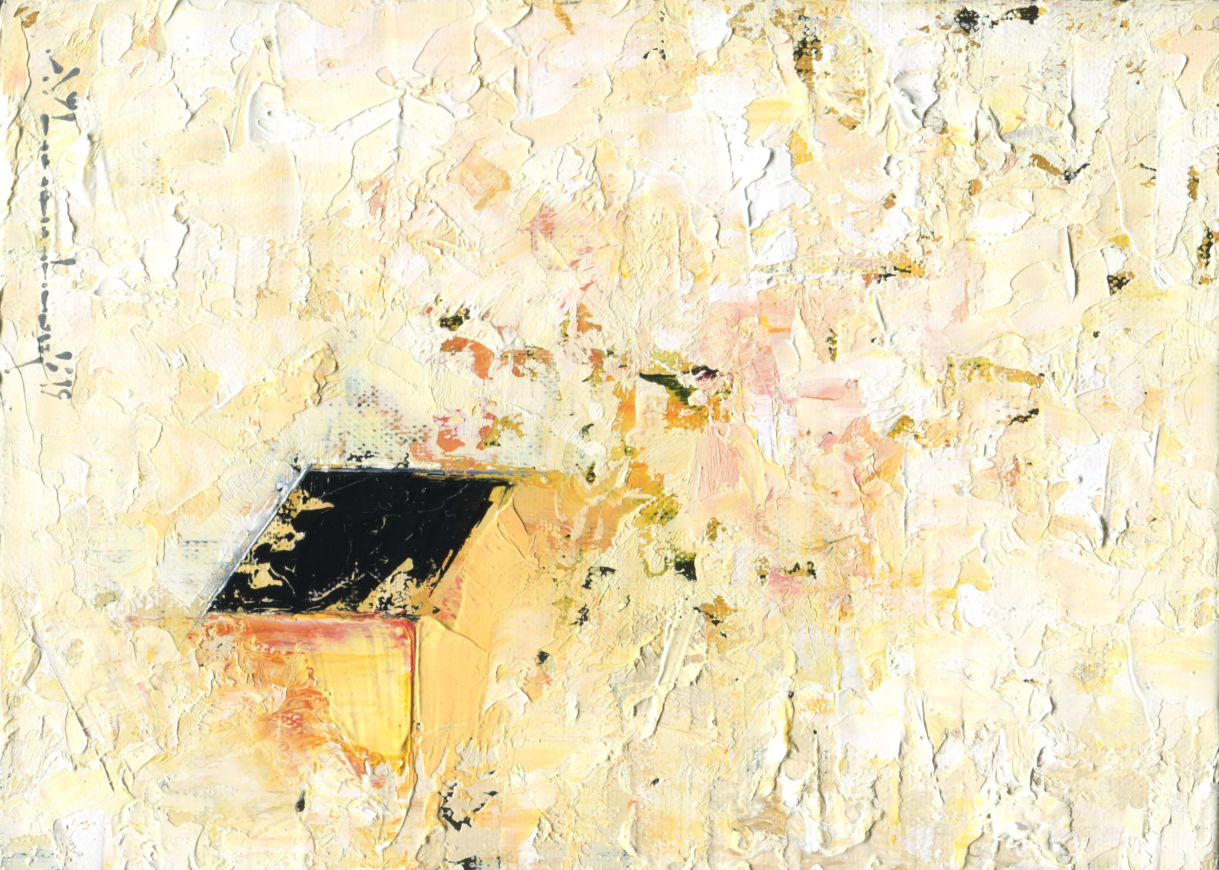 The Snow (2019) Sold