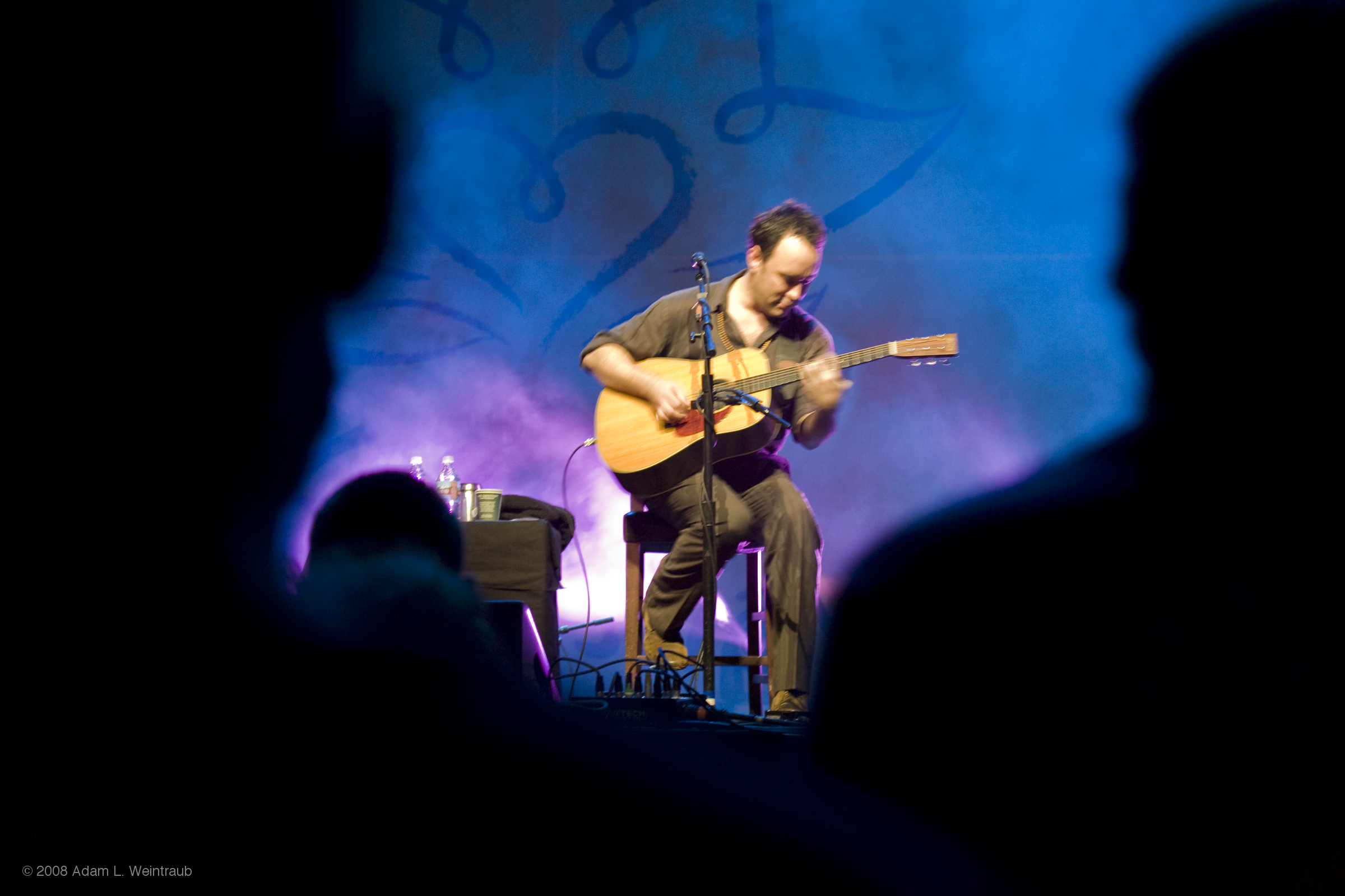 © 2008 Adam L. Weintraub
