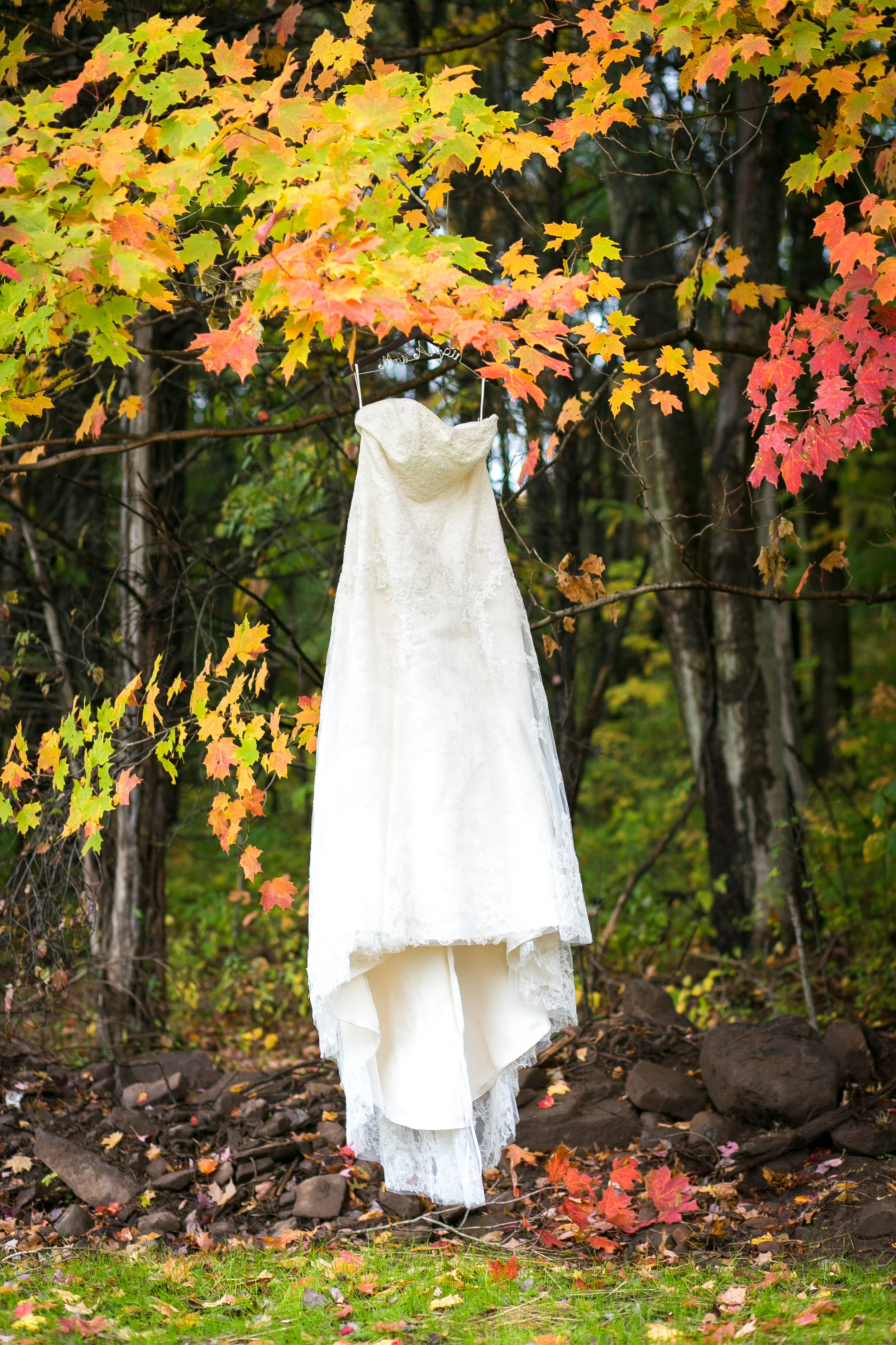 Arpin Wedding Dress