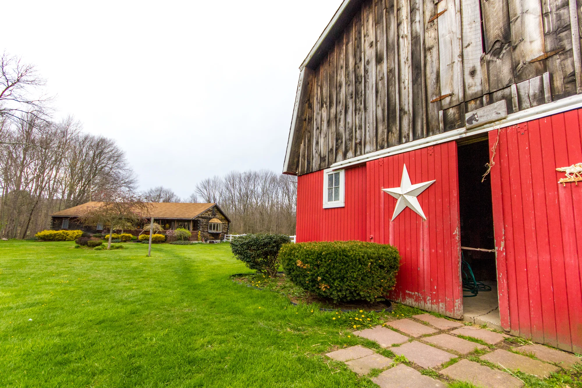 Pomfret, Connecticut Real Estate