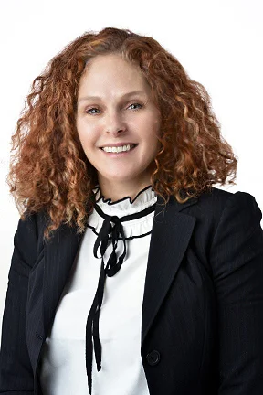 Holly Cohen McMurray, Managing Partner