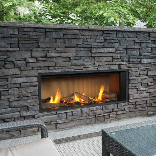 Artisan Fireplacesproducts Artisan Fireplacesproducts, Osburn Bay Vista Gas Fireplace Insert