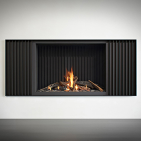 Stuv Gas Fireplaces