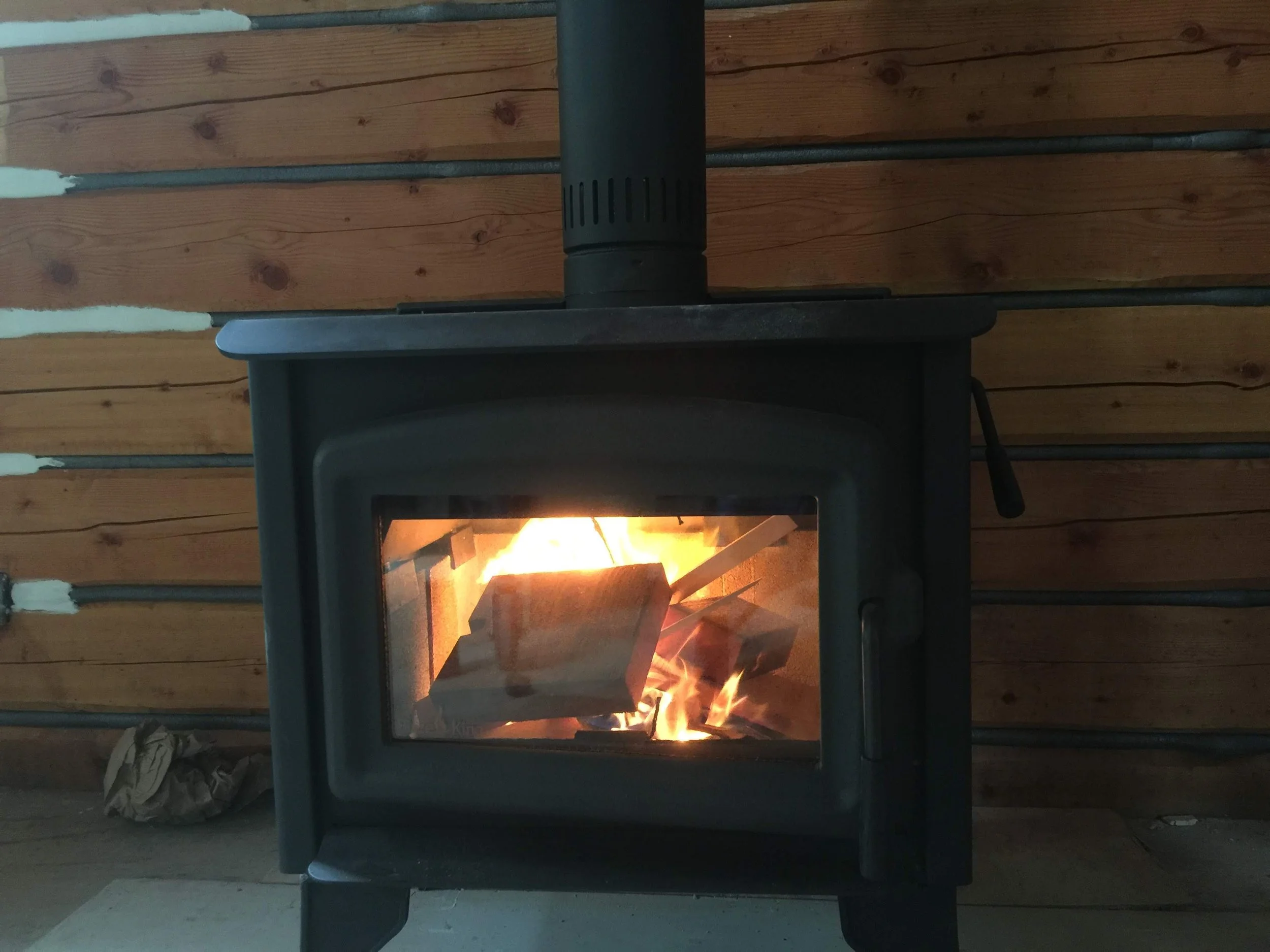 Artisan FirePlacesOur Portfolio
