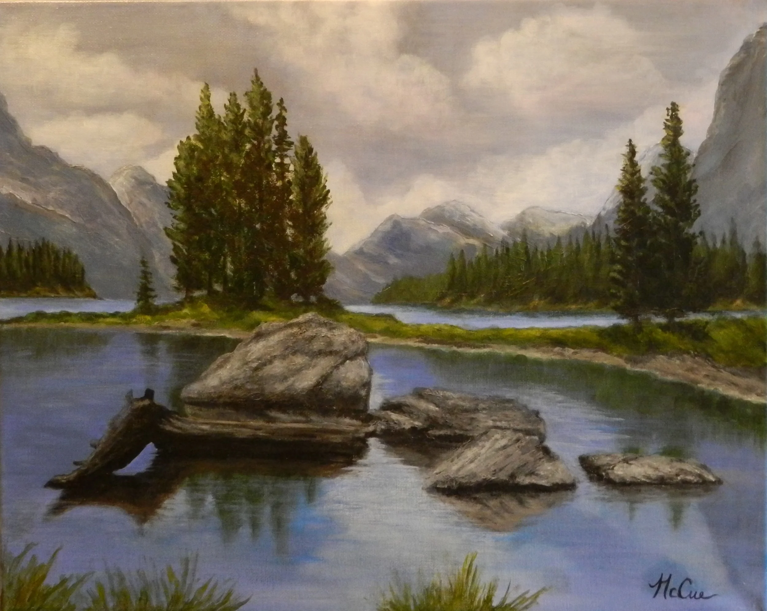 Spirit Island