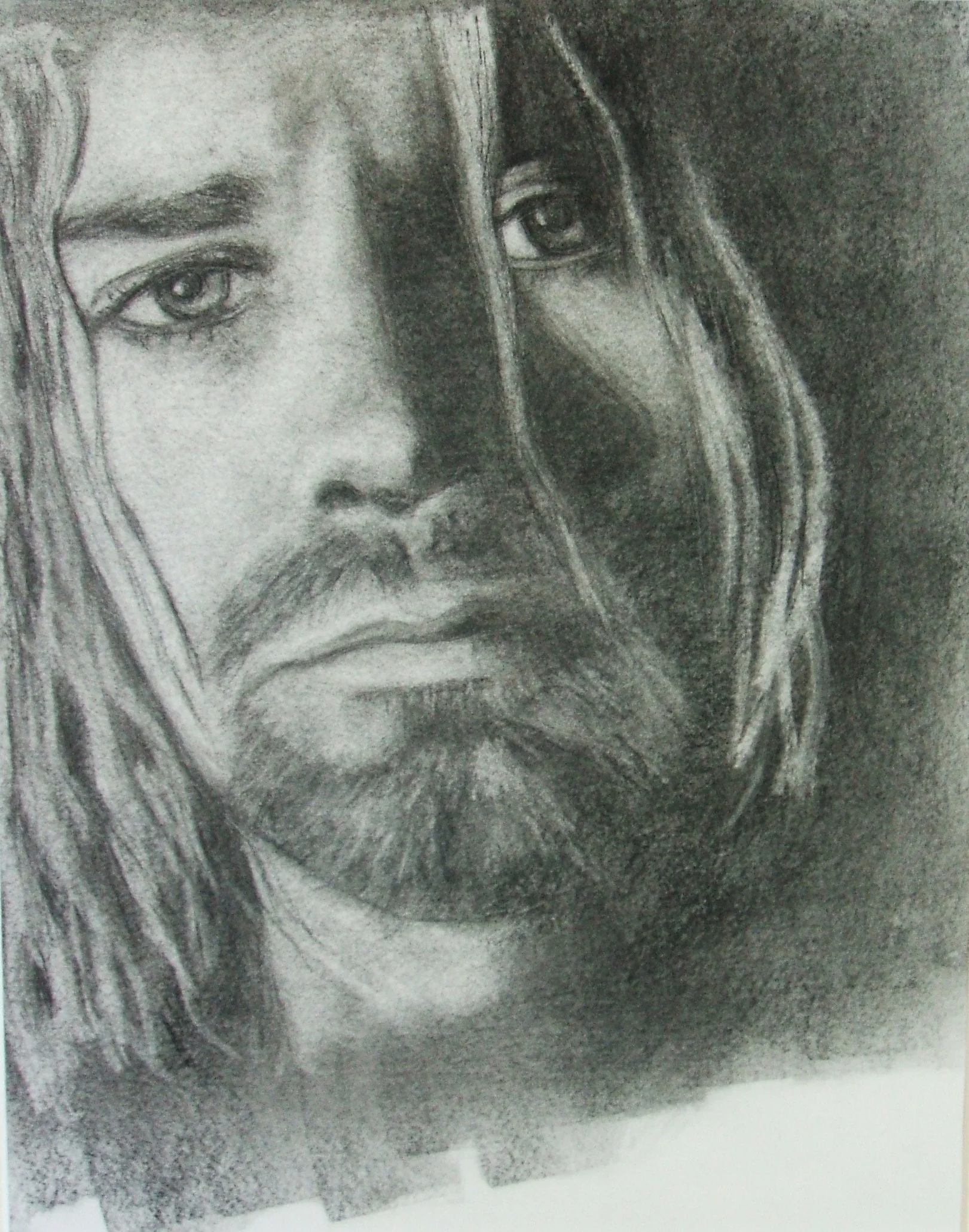 Kurt Cobain
