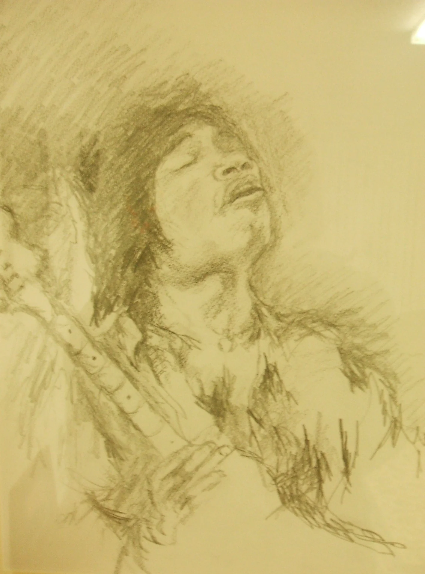 Jimi!