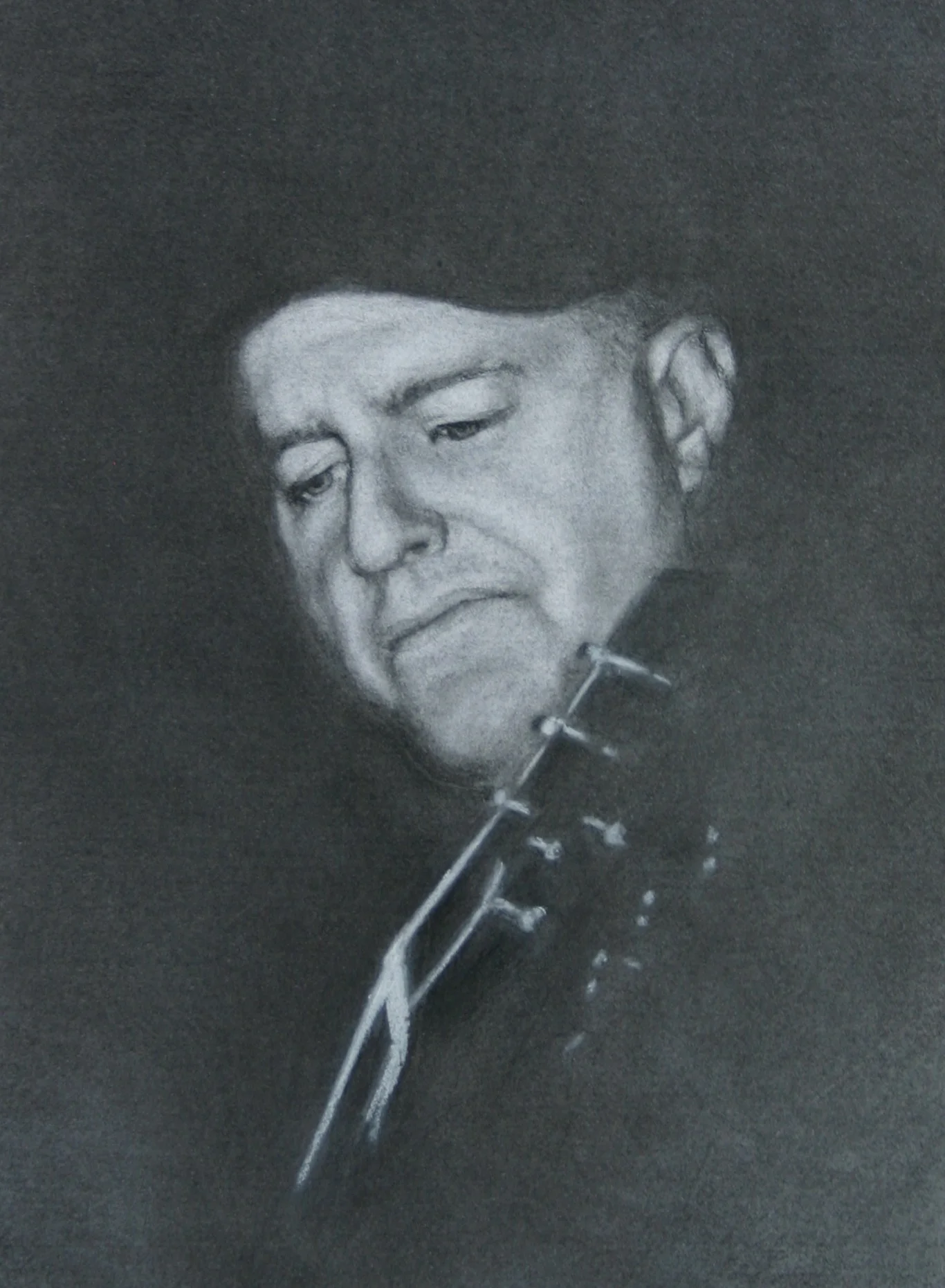 The very talented Joe Campbell