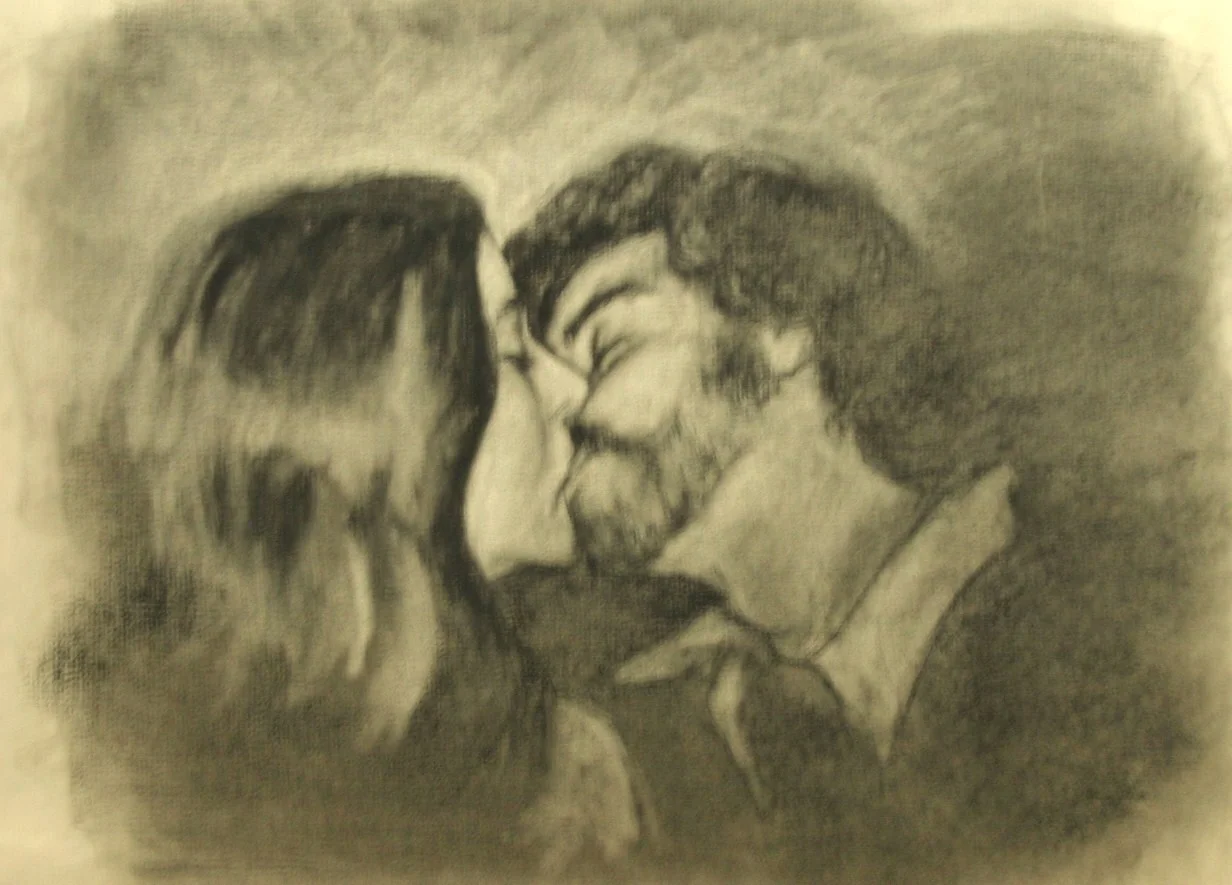 First Kiss
