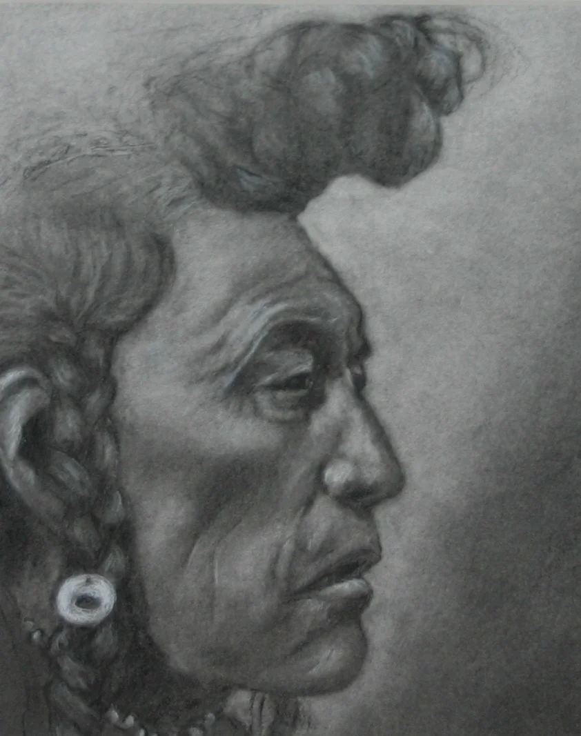 Apache Chief