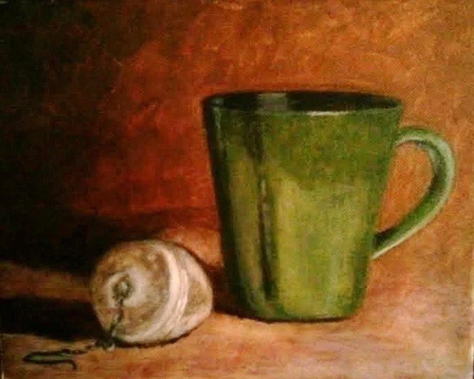 Morning Tea