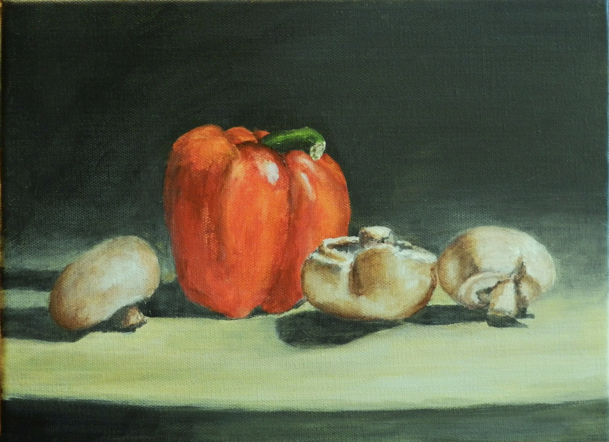 Bell Pepper