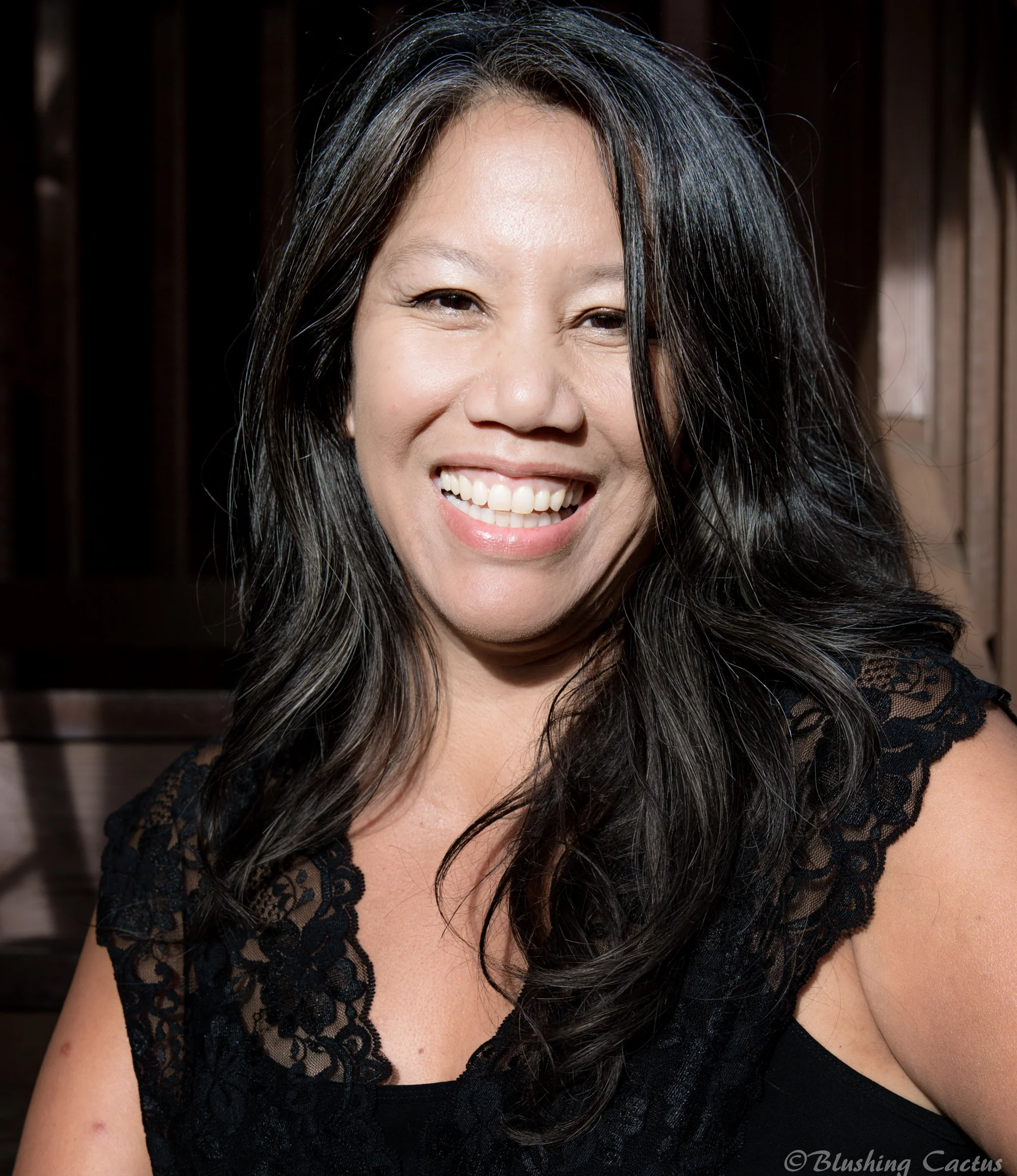Melanie Banayat, Founder and CEO