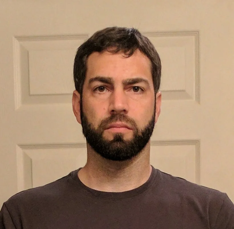 Gregg Schroeder, computer programmer