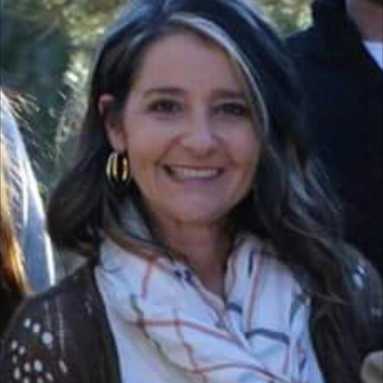 Christina Grendell, LPHA, CLC, CHT Transformational Coach