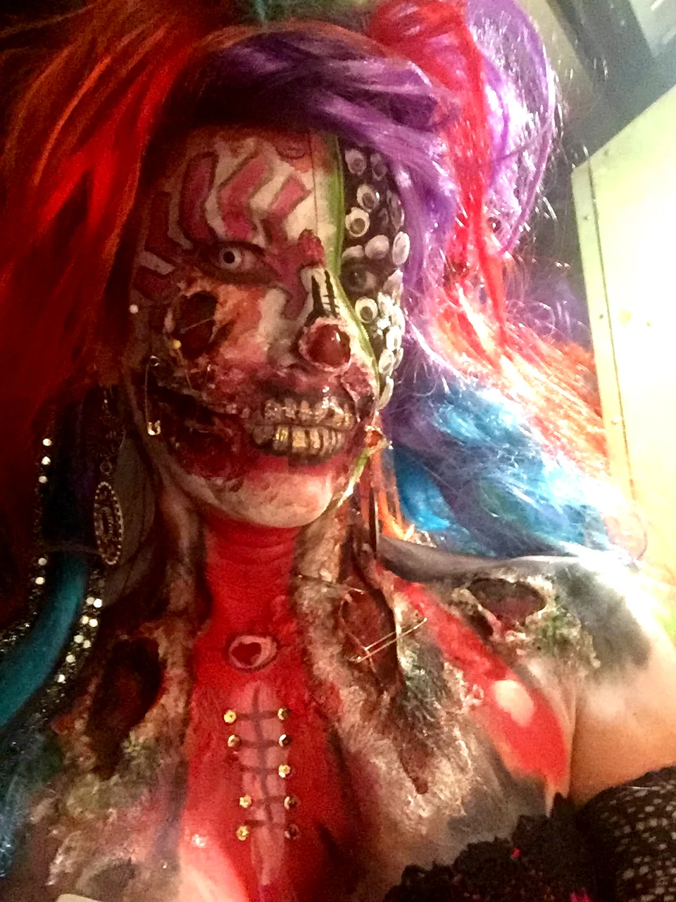 Instructor: Chelsea Stone