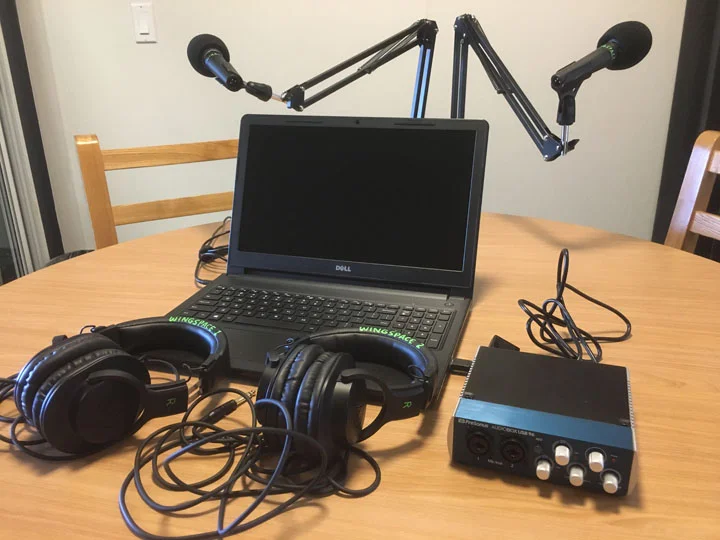 podcast equipment.jpg