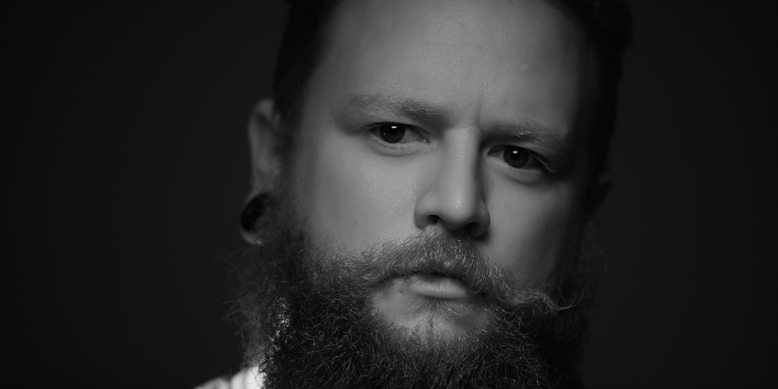 Director of Photography and REDucation instructor, Patrick Lawler.