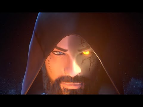 Endless Night Demo Release Trailer