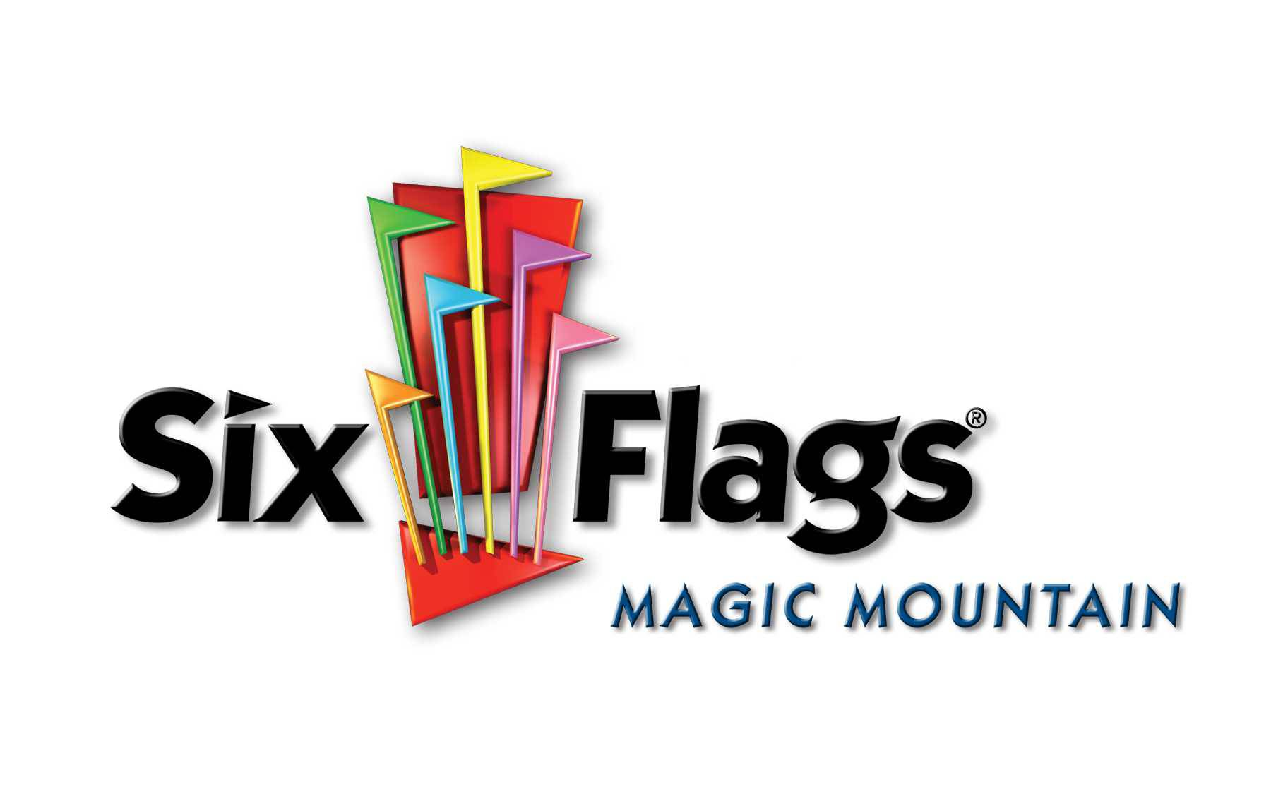 Six Flags