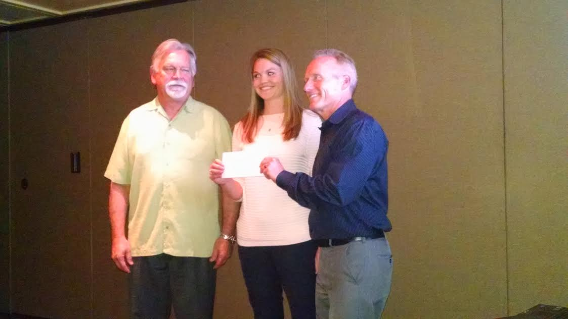 2016 Dean Minton Scholarship Recipients