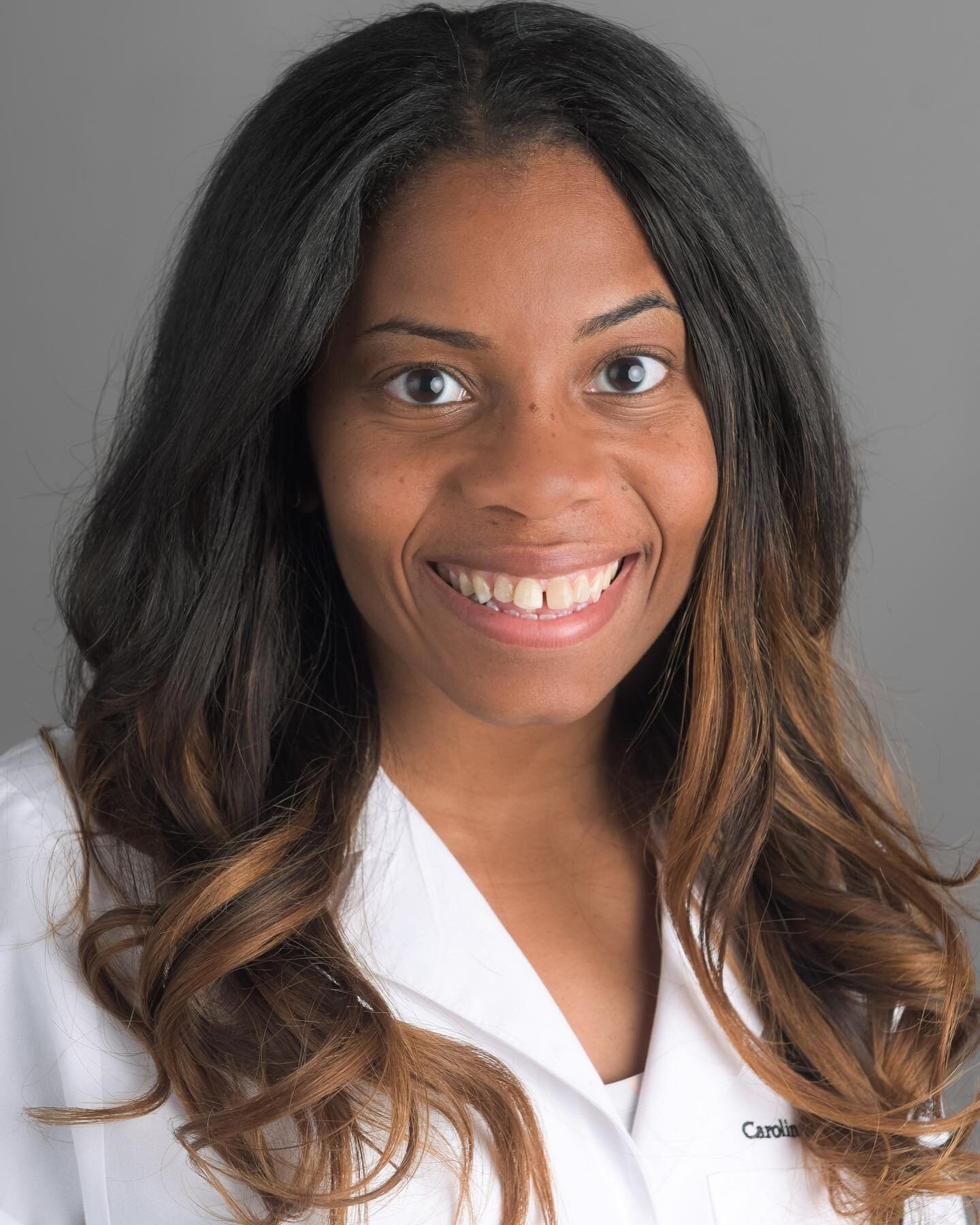 Next up for our #meettheboardmembers spotlight is our Vice-President, Charmeen Wilkes! 

Hi MAPA members! My name is Charmeen. I&rsquo;m also a rare Charlotte native. After a career as an Athletic Trainer, I became interested in the PA profession and