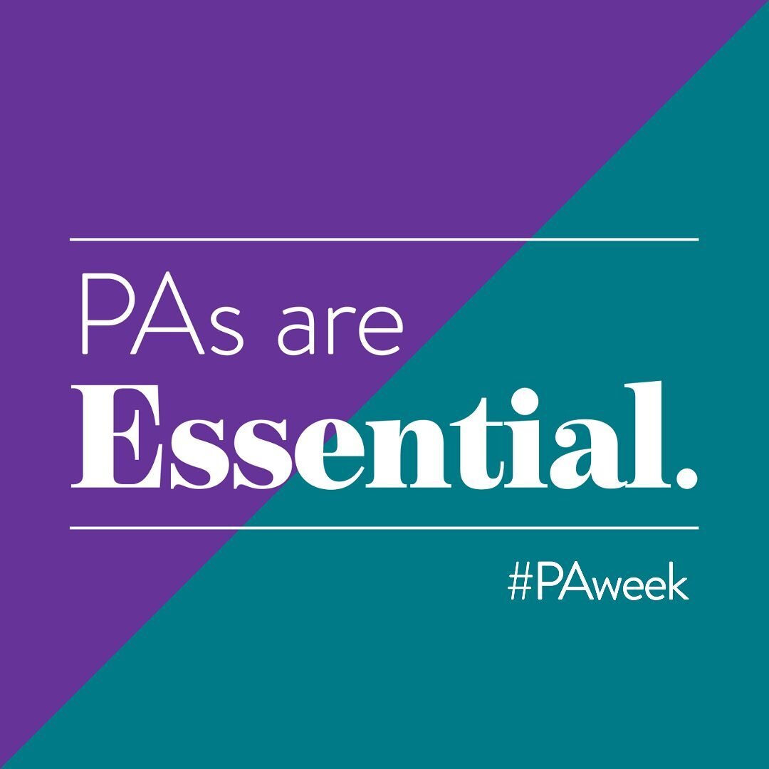 HAPPY PA Week from MAPA! 
We recognize you for your essential service to your patients, your communities and the profession!
&bull;
&bull;
&bull;
#PAWeek #PAWeek2020 #PAsareEssential #HealthcareHeros #YourPACan