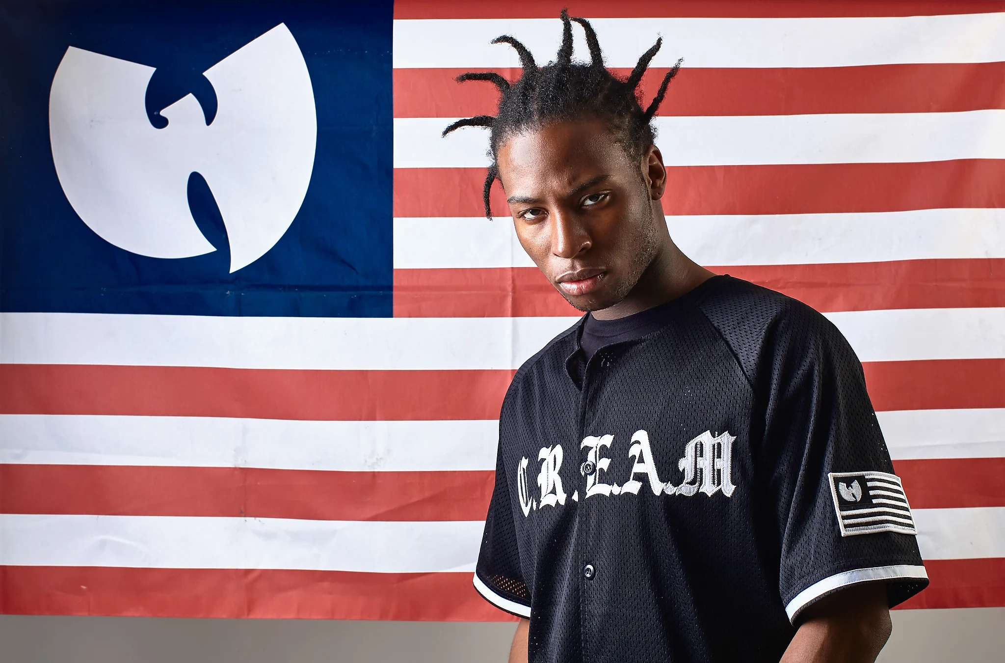  Artist :&nbsp;Ol Dirty Bastard JR.     ©capturedbymk 2014    