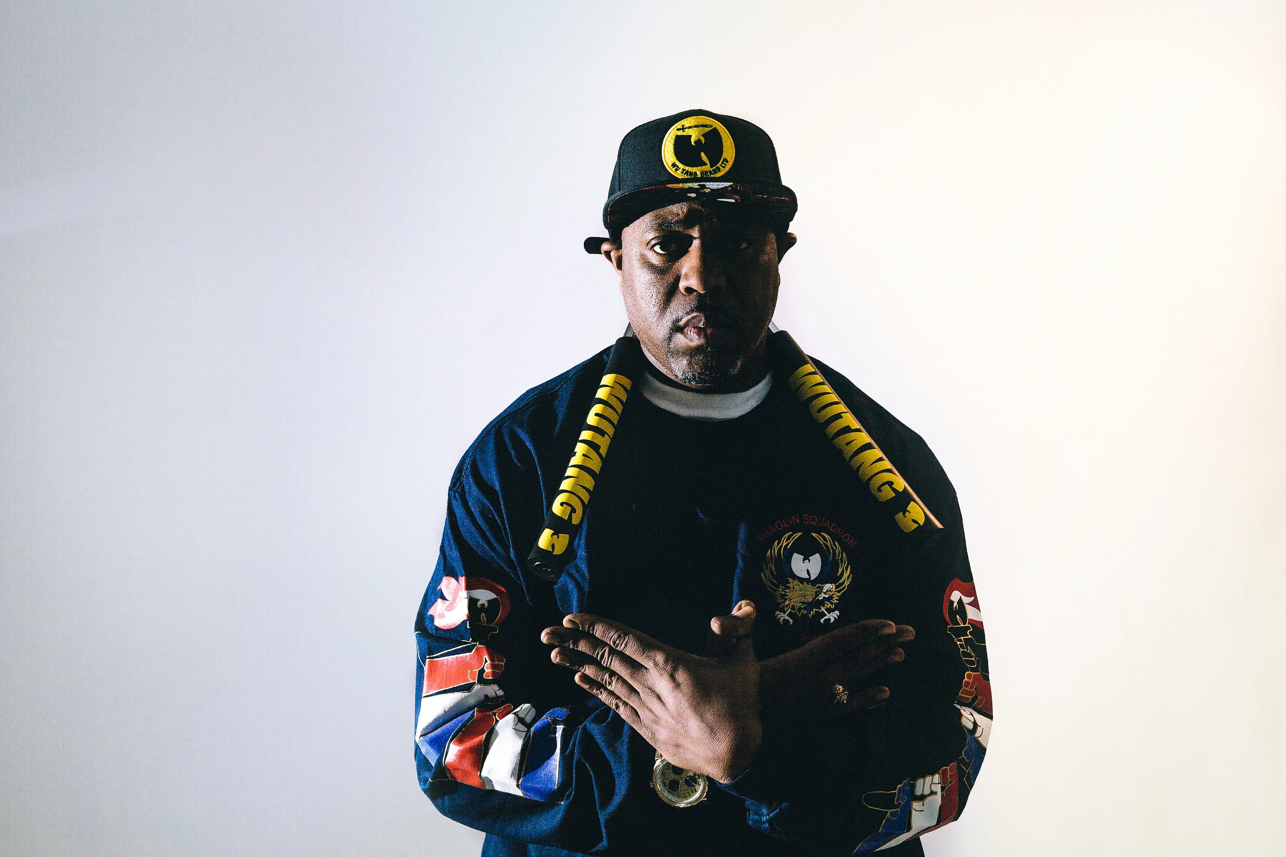  Artist :&nbsp;Wu Tang PapaWu     ©capturedbymk 2014 