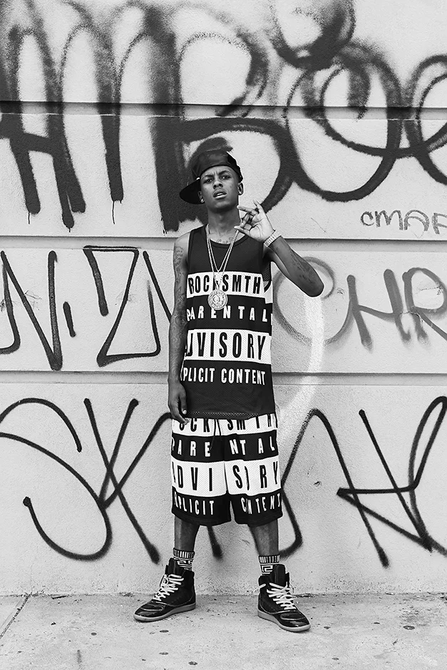 Rich the Kid