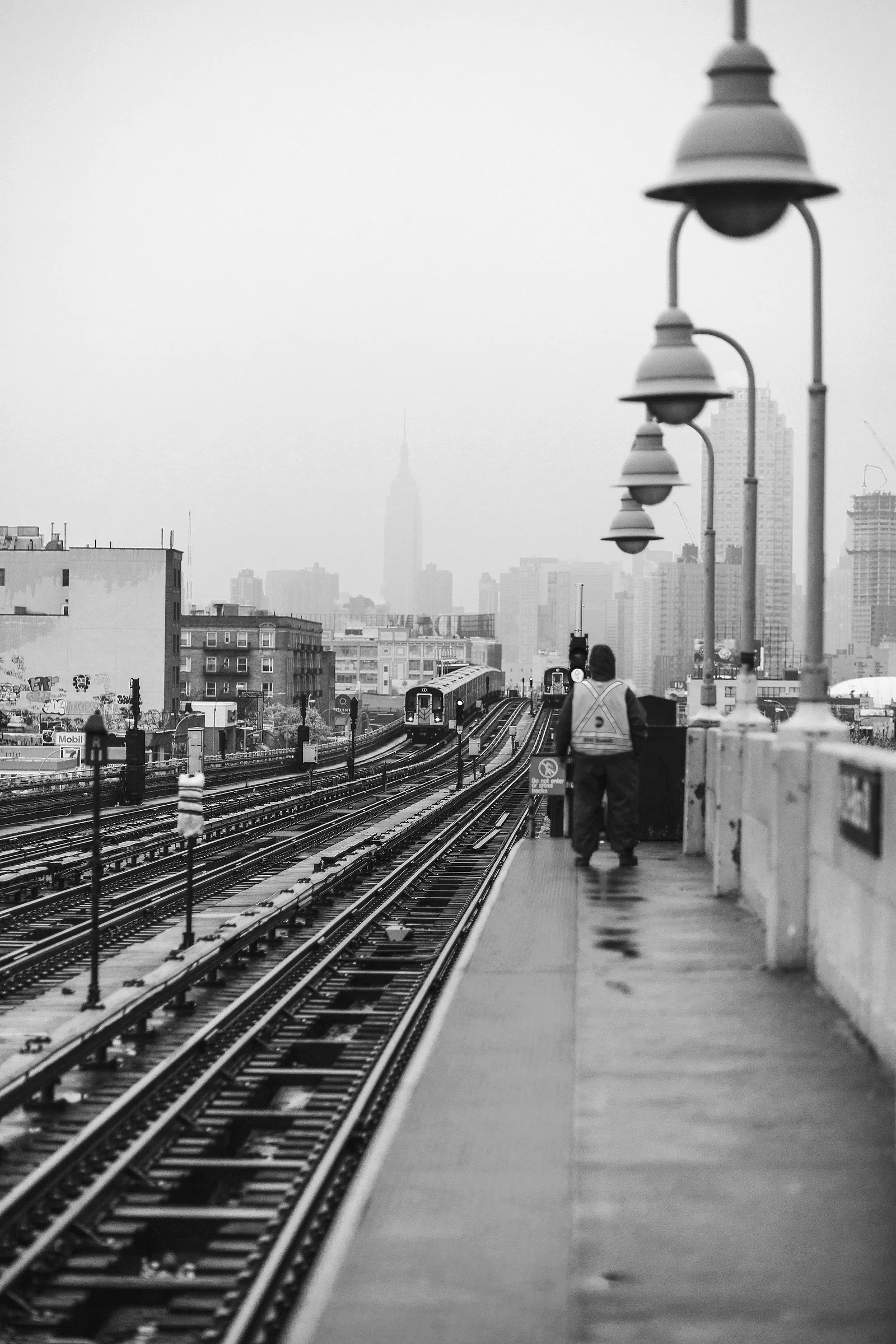  Queens NY  ©Captured by Mk 2016 