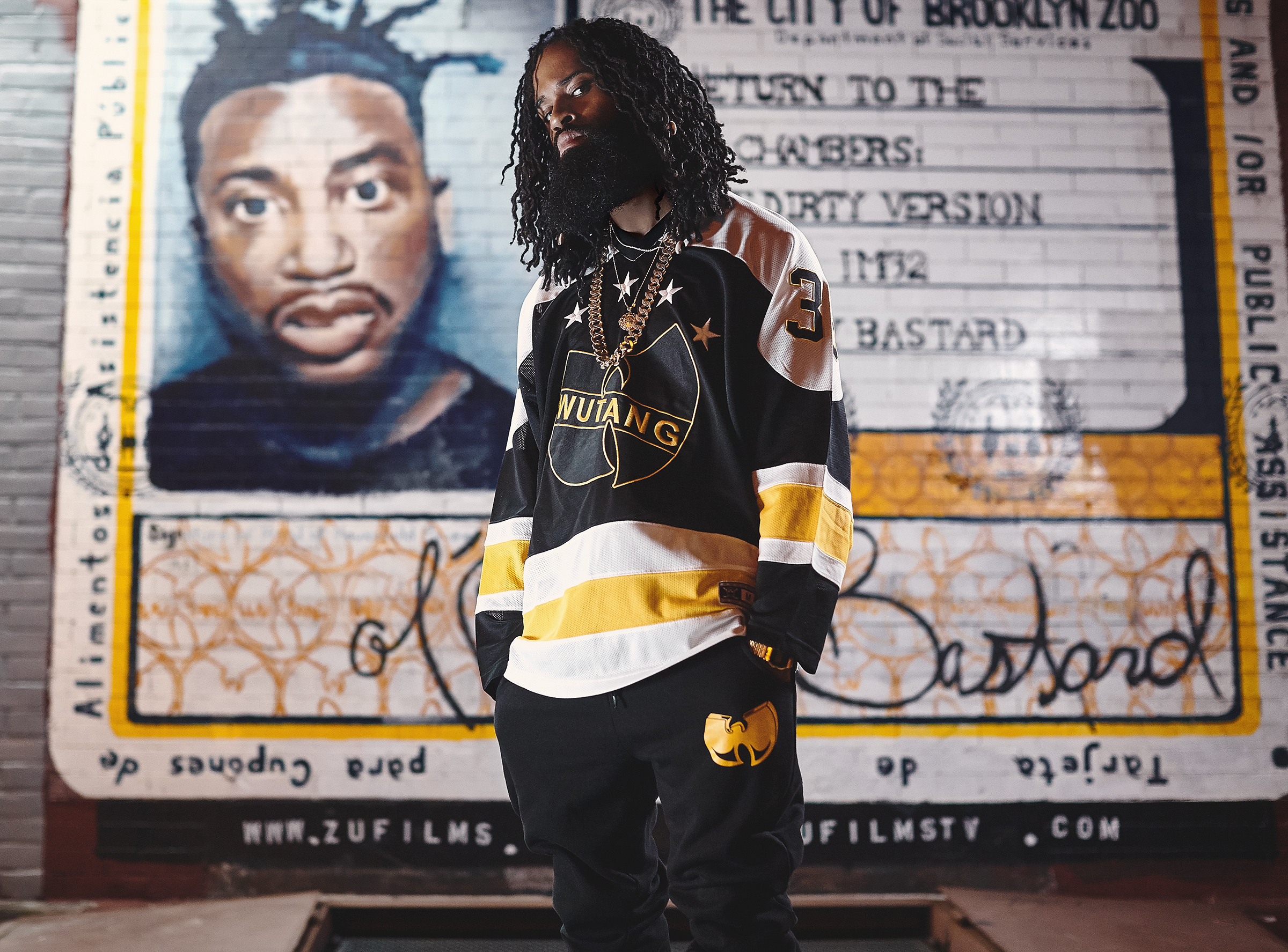 Wu-Tang Brand LTD  Editorial
