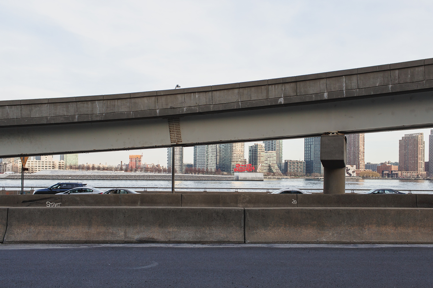  NYC Midtown Eastside April 2017 