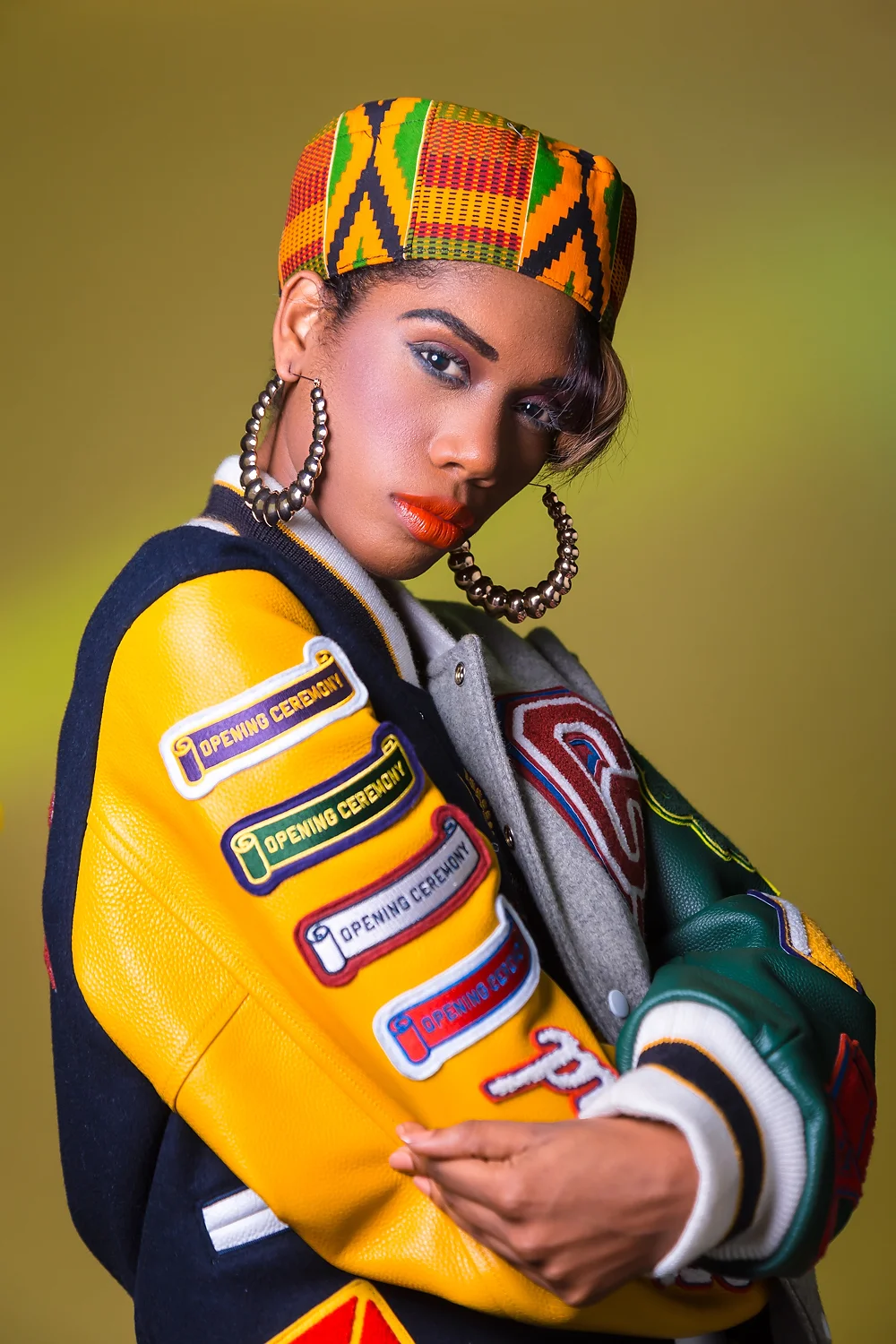 Single shot Female+Male Model_Icon X Style Back to the Future_18.JPG