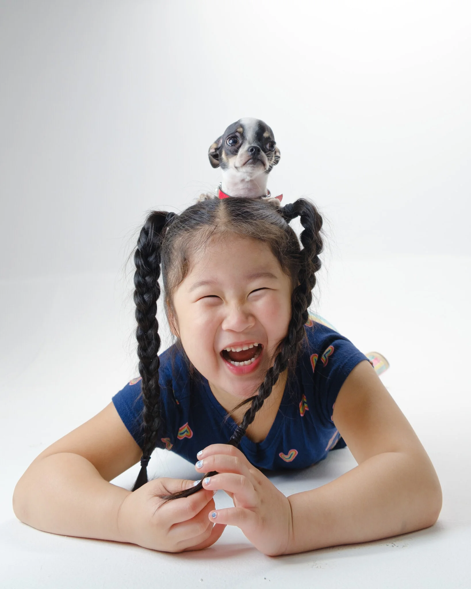 4 Alexa. Cookie. Mini Portraits. 9.6. Mki.JPG