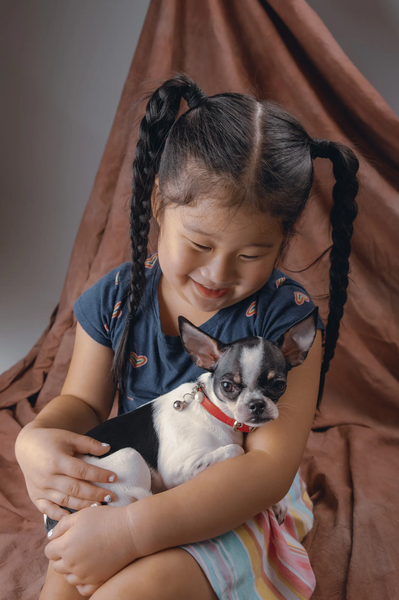 49 Alexa. Cookie. Mini Portraits. 9.6. Mki.JPG