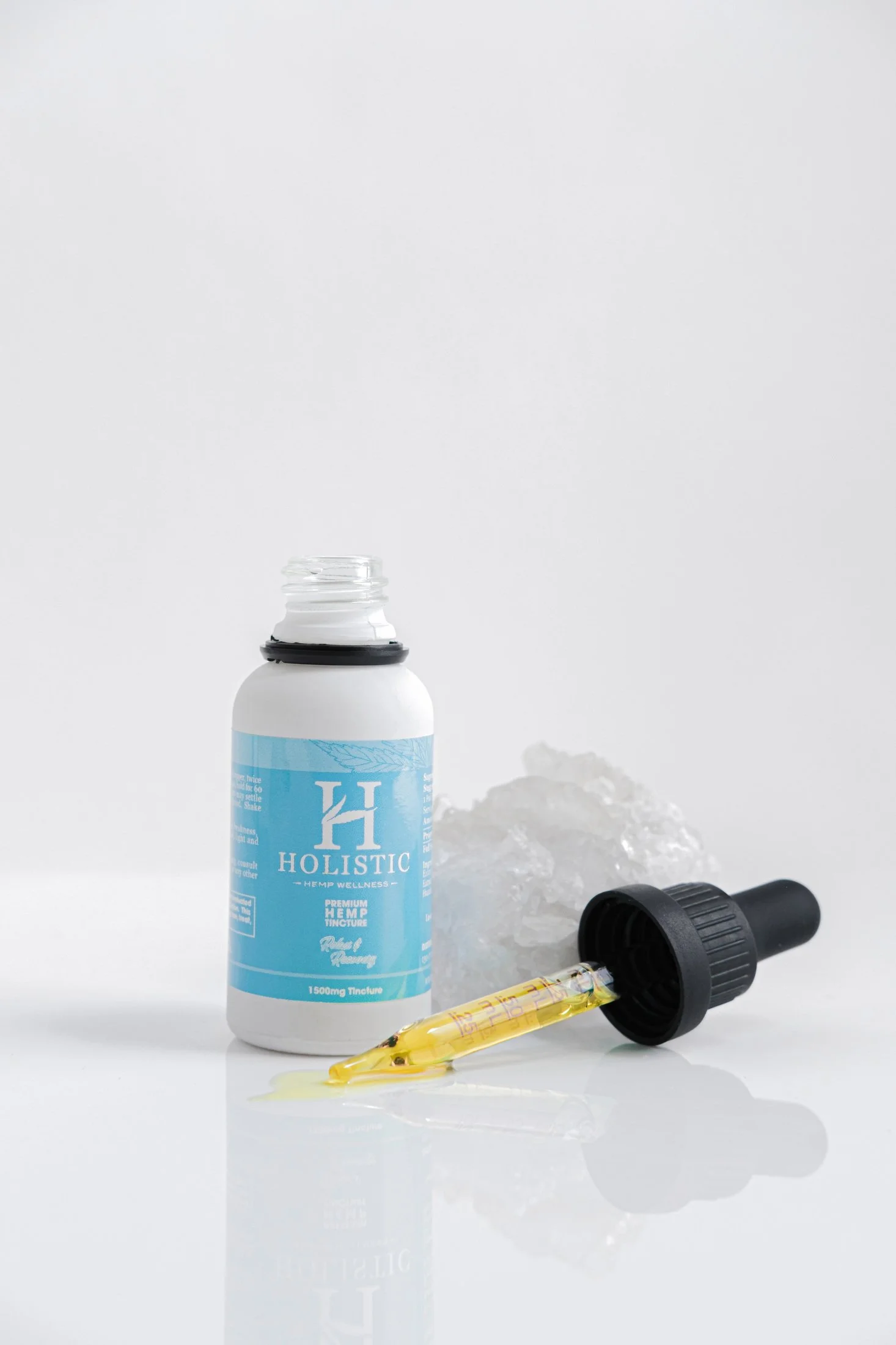 6 Holistic Hemp CBD Wellness stillife contents. July. Capturedbymk.Mki.JPG