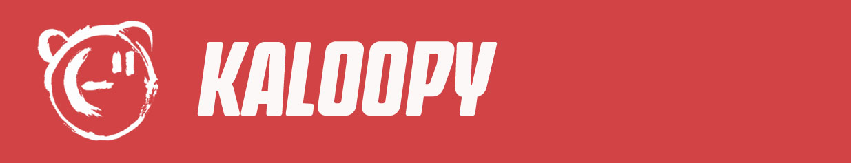 Kaloopy