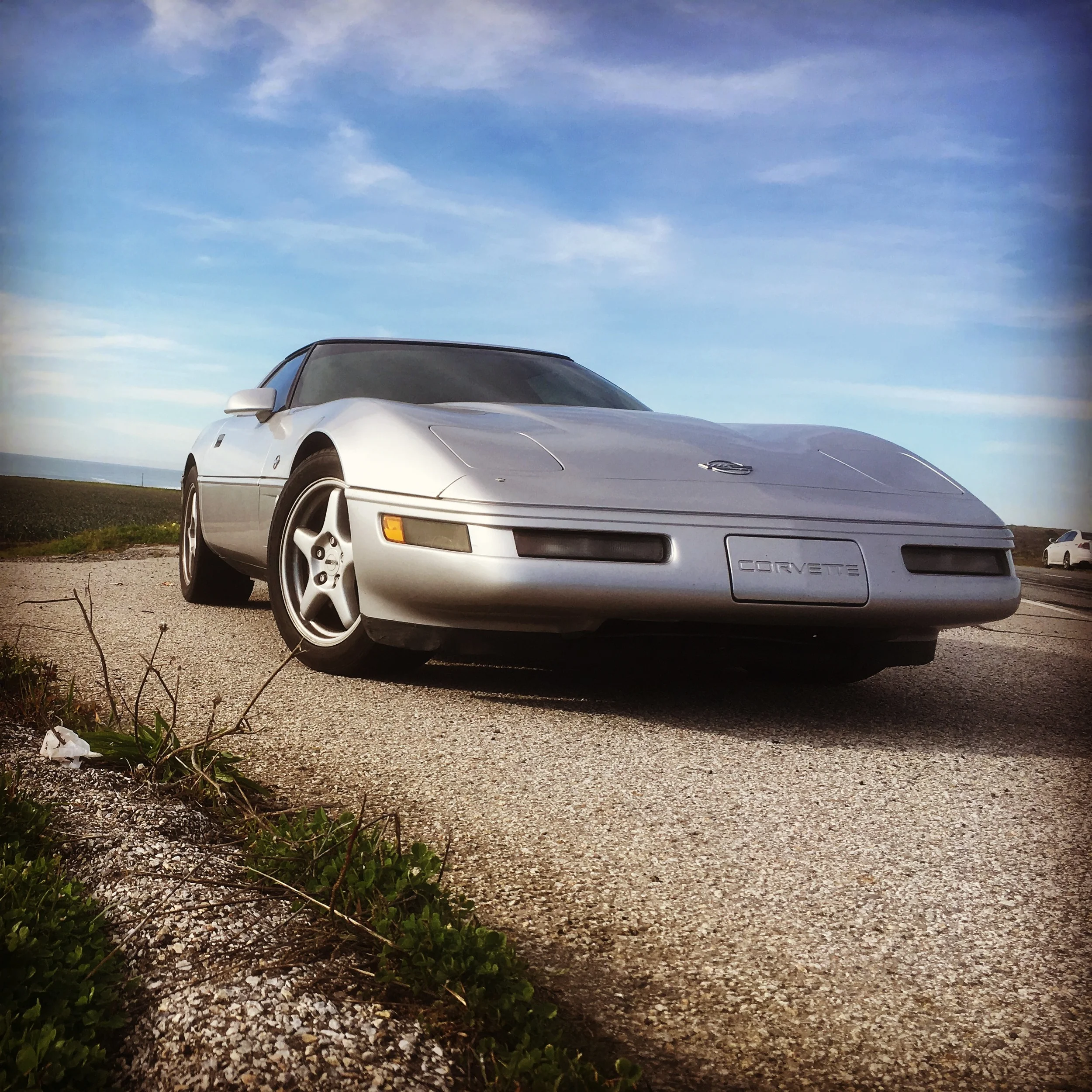 Credit: Chris Tillman