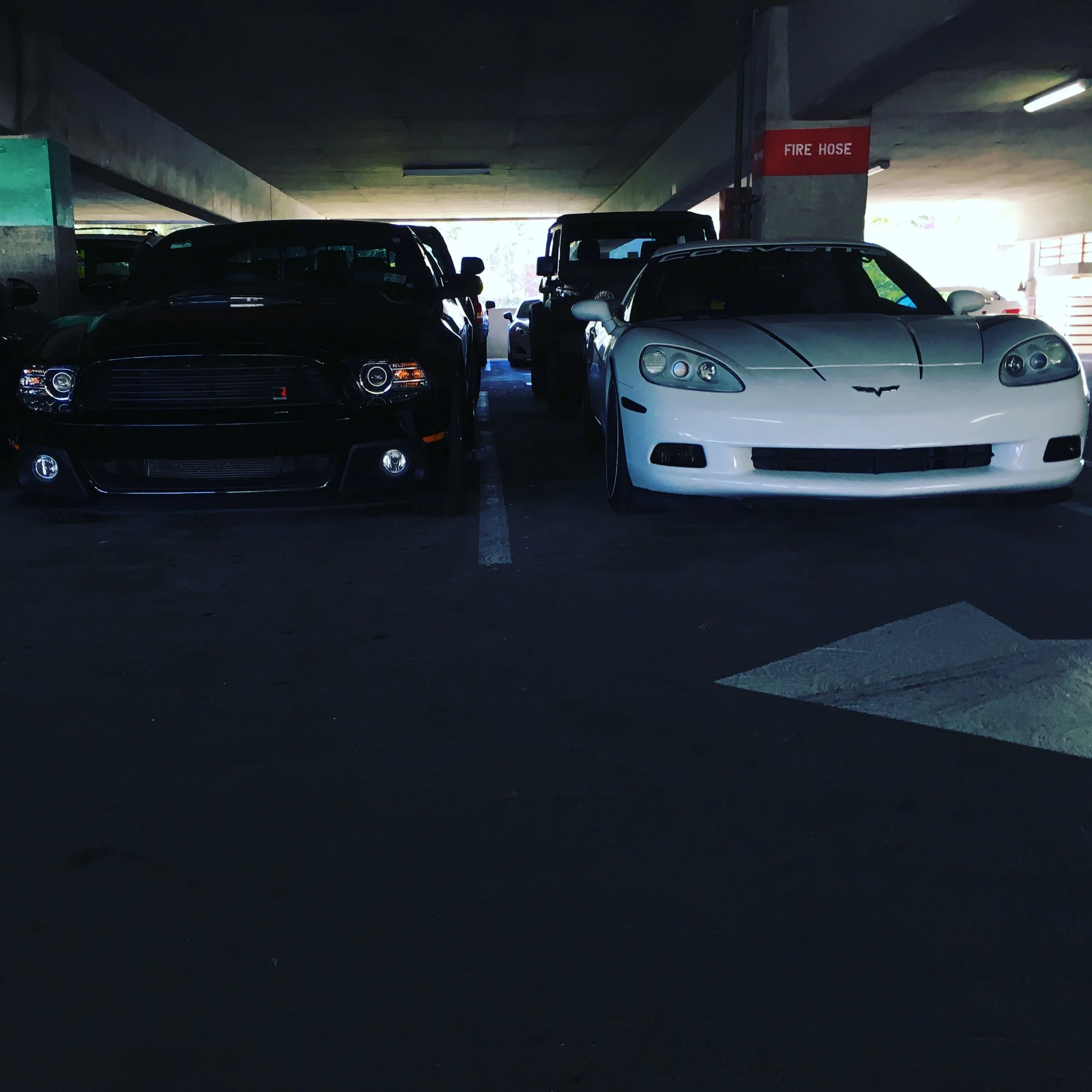 From: https://www.instagram.com/camustangs/